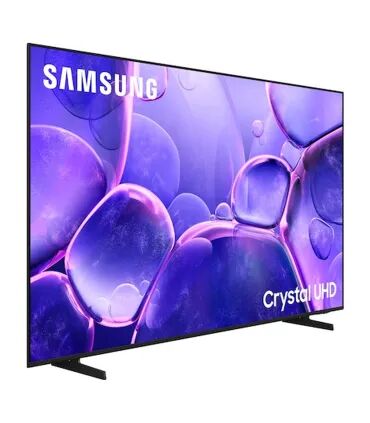 Samsung UE50U8092F 50" 4K Crystal UHD LED – TV Smart, HDR10+, Tizen | Prix, Avis & Livraison Rapide