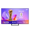 Hisense 65A7Q 65" 4K UHD QLED
