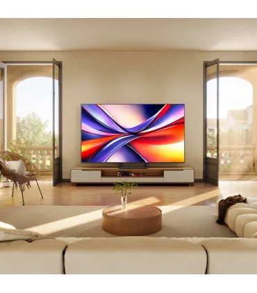 Hisense 65A7Q 65" QLED 4K UHD – Smart TV | Dolby Vision & Atmos | HDMI 2.1 | Meilleur prix et livraison rapide