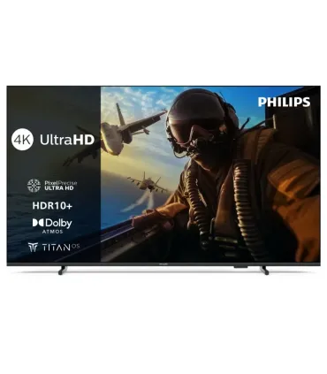 Philips 50PUS7000/12 50" 4K UHD LED – TV Smart 4K HDR, Ambilight, Wi-Fi | Prix & Avis France