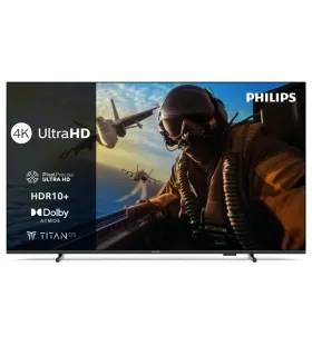 Philips 55PUS7000/12 55" 4K UHD LED – TV Smart, HDR, Wi‑Fi | Prix, Avis & Achat en ligne