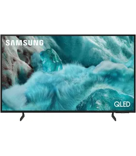 Samsung QE75Q7F 75" QLED 4K UHD – TV Smart HDR, Ultra HD, Grand Écran | Prix & Avis