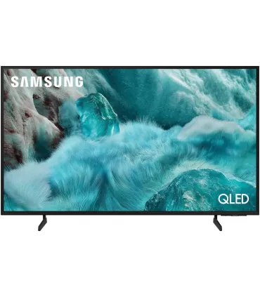 Samsung QE75Q7F 75" QLED 4K UHD – TV Smart HDR, Ultra HD, Grand Écran | Prix & Avis