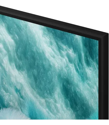 Samsung QE75Q7F 75" QLED 4K UHD – TV Smart HDR, Ultra HD, Grand Écran | Prix & Avis