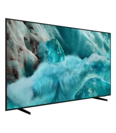 Samsung QE75Q7F 75" QLED 4K UHD – TV Smart HDR, Ultra HD, Grand Écran | Prix & Avis