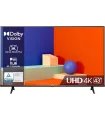 Hisense 65E63QT 65" 4K UHD LED