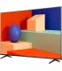 Hisense 65E63QT 65" 4K UHD LED – TV Smart, HDR, Dolby Audio | Prix, Avis & Livraison rapide