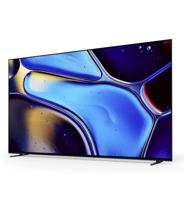 TV intelligente Sony K65XR8A 65" OLED 4K Ultra HD HDR – Smart TV, Dolby Vision/Atmos, Google TV | Prix & Achat en ligne