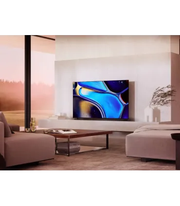 TV intelligente Sony K65XR8A 65" OLED 4K Ultra HD HDR – Smart TV, Dolby Vision/Atmos, Google TV | Prix & Achat en ligne