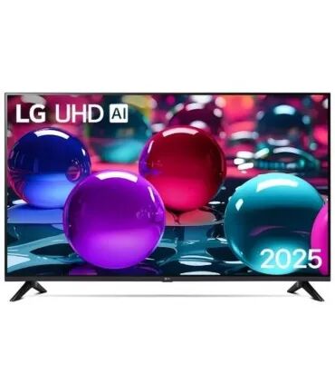 LG 65UA73006LA 65" 4K UHD LED – Smart TV 4K, HDR, ThinQ AI | Meilleur Prix & Livraison Rapide
