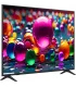 LG 65UA73006LA 65" 4K UHD LED – Smart TV 4K, HDR, ThinQ AI | Meilleur Prix & Livraison Rapide