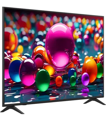 LG 65UA73006LA 65" 4K UHD LED – Smart TV 4K, HDR, ThinQ AI | Meilleur Prix & Livraison Rapide