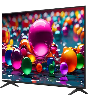 LG 65UA73006LA 65" 4K UHD LED – Smart TV 4K, HDR, ThinQ AI | Meilleur Prix & Livraison Rapide