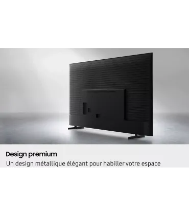 Samsung TU75U8005F 75" 4K Crystal UHD LED – TV Smart, HDR10+, Tizen | Prix et Avis France