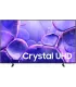 Samsung UE43U8072F 43" 4K Crystal UHD LED – TV Smart, HDR, Wifi | Prix & Avis