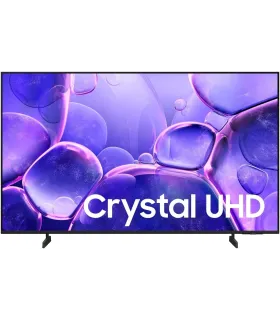 Samsung UE43U8072F 43" 4K Crystal UHD LED – TV Smart, HDR, Wifi | Prix & Avis