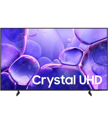 Samsung UE43U8072F 43" 4K Crystal UHD LED – TV Smart, HDR, Wifi | Prix & Avis