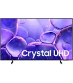 Samsung UE43U8072F 43" 4K Crystal UHD LED