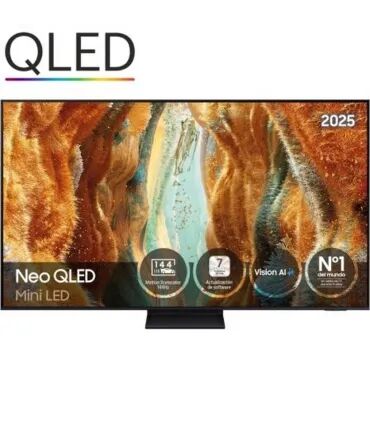 Samsung TQ65QN74F 65" 4K UHD Neo QLED – TV Mini LED, HDR10+, 120 Hz, Smart TV | Prix & Achat en ligne