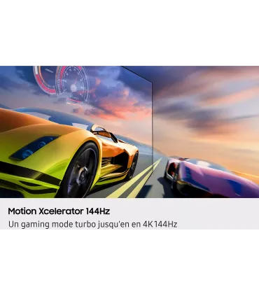 Samsung TQ65QN74F 65" 4K UHD Neo QLED – TV Mini LED, HDR10+, 120 Hz, Smart TV | Prix & Achat en ligne