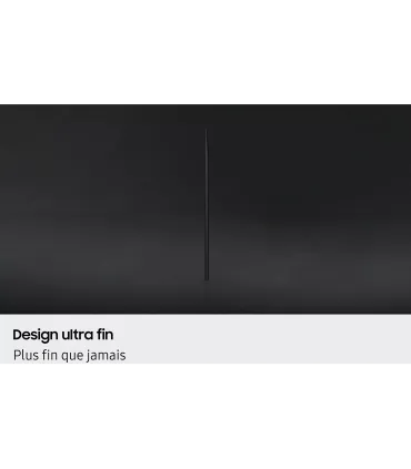 Samsung TQ65QN74F 65" 4K UHD Neo QLED – TV Mini LED, HDR10+, 120 Hz, Smart TV | Prix & Achat en ligne