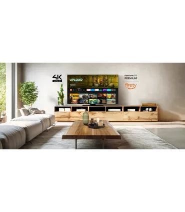 Panasonic TV65Z80AEZ 65" 4K UHD OLED – TV OLED 4K HDR, Dolby Vision, Smart TV | Prix, Avis & Livraison rapide