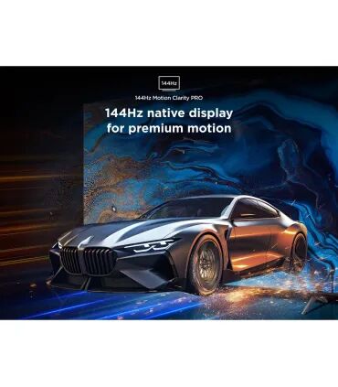 TCL 75C6K 75" 4K UHD QD Mini LED – TV Mini-LED 4K HDR, 144 Hz, Google TV | Meilleur prix et avis