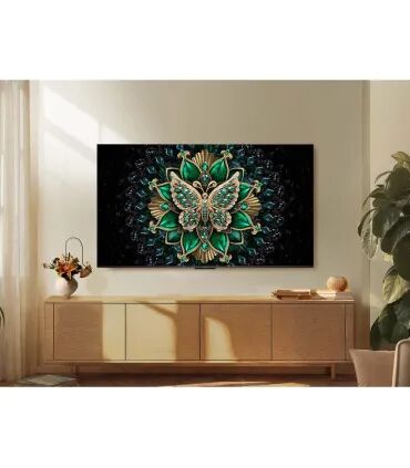 TCL 75C6K 75" 4K UHD QD Mini LED – TV Mini-LED 4K HDR, 144 Hz, Google TV | Meilleur prix et avis