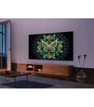 TCL 75C6K 75" 4K UHD QD Mini LED – TV Mini-LED 4K HDR, 144 Hz, Google TV | Meilleur prix et avis