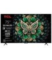 TCL 75C6K 75" 4K UHD QD Mini LED