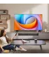 Hisense 32A4Q 32" HD LED – TV Compacte, Dolby Audio, Smart TV VIDAA | Prix, Avis & Achat en Ligne