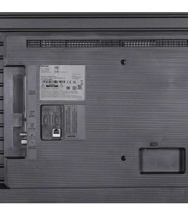 Samsung UE43U8072F 43" 4K Crystal UHD LED – TV Smart, HDR, Ultra‑Fine Design | Prix & Avis France