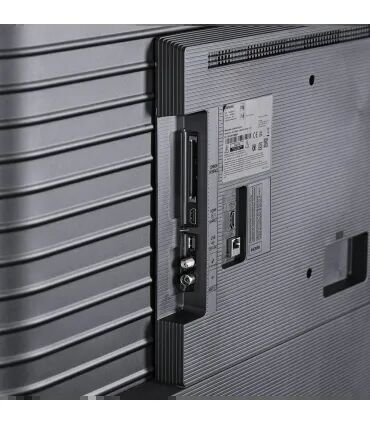 Samsung UE43U8072F 43" 4K Crystal UHD LED – TV Smart, HDR, Ultra‑Fine Design | Prix & Avis France