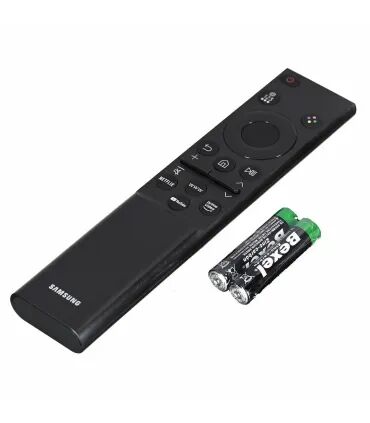 Samsung UE43U8072F 43" 4K Crystal UHD LED – TV Smart, HDR, Ultra‑Fine Design | Prix & Avis France