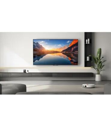 Xiaomi A ELA5493EU 2025 43" 4K UHD LED – Smart TV 4K HDR, Android TV, Wi‑Fi | Prix, Avis & Achat en Ligne