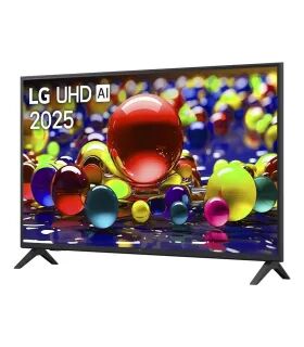 LG 43UA74003LB 43" 4K UHD LED