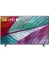 LG 43UR78GC 43" 4K UHD LED – Smart TV 4K HDR, ThinQ AI, Wi‑Fi | Meilleur prix et livraison rapide
