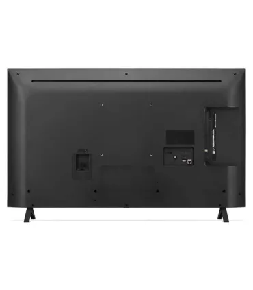 LG 43UR78GC 43" 4K UHD LED – Smart TV 4K HDR, ThinQ AI, Wi‑Fi | Meilleur prix et livraison rapide