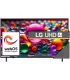 LG 43UA74003LB 43" 4K UHD LED – Smart TV, HDR, Wi‑Fi | Prix, Avis & Livraison Rapide