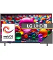 LG 43UA74003LB 43" 4K UHD LED