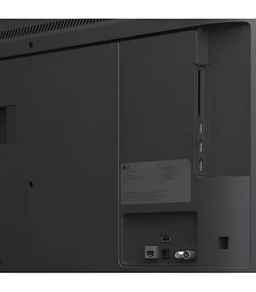 LG 43UA74003LB 43" 4K UHD LED – Smart TV, HDR, Wi‑Fi | Prix, Avis & Livraison Rapide