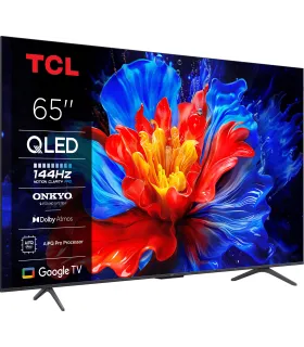 TCL 65P8K 65" 4K UHD QLED