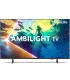 Philips Ambilight 55PUS8010/12 55" 4K UHD LED – TV 4K Smart, HDR, Ambilight 3 côtés | Prix, Avis & Livraison rapide