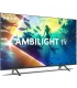 Philips Ambilight 55PUS8010/12 55" 4K UHD LED – TV 4K Smart, HDR, Ambilight 3 côtés | Prix, Avis & Livraison rapide