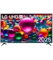 LG 75UA74006LB 75" 4K UHD LED