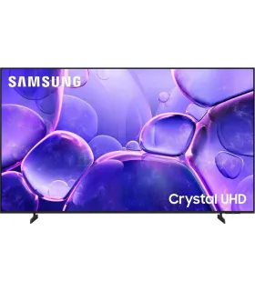 Samsung UE565U8072F 65" 4K Crystal UHD LED – TV Smart, HDR, Wi‑Fi | Prix & Avis France
