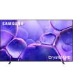 Samsung UE565U8072F 65" 4K Crystal UHD LED