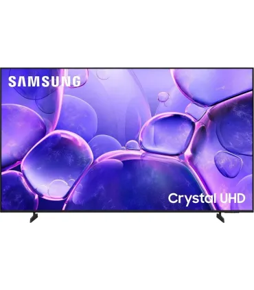 Samsung Hotel HG50U700F 50" 4K Crystal UHD LED – TV Hospitality | Prix, Fiche Technique et Achat en Ligne