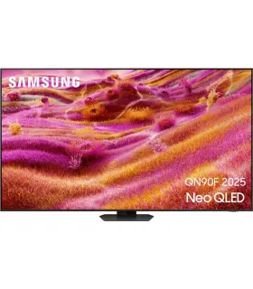 Samsung TQ55QN90F 55" Neo QLED 4K UHD – TV Mini LED, HDR10+, 120Hz, Smart TV | Prix & Avis