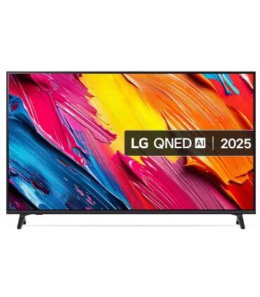 LG 55QNED70A 55" 4K UHD QNED – Smart TV HDR, AI ThinQ, HDMI 2.1 | Prix, Avis & Achat en Ligne